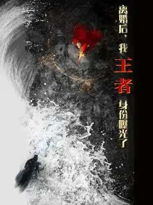 离婚后,我王者身份曝光了在线观看