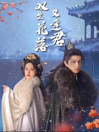 双生花落又逢君在线观看