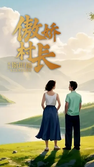 傲娇村长来自斯坦福在线观看