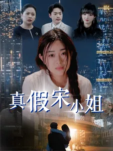 真假宋小姐在线观看