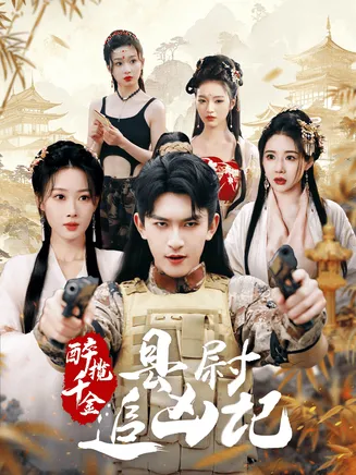 醉揽千金，县尉追凶记在线观看