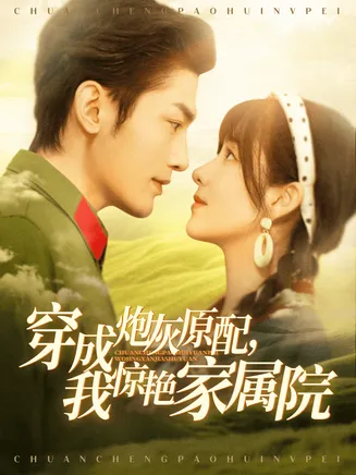 穿成炮灰原配,我惊艳家属院在线观看