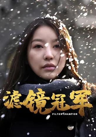 滤镜冠军在线观看
