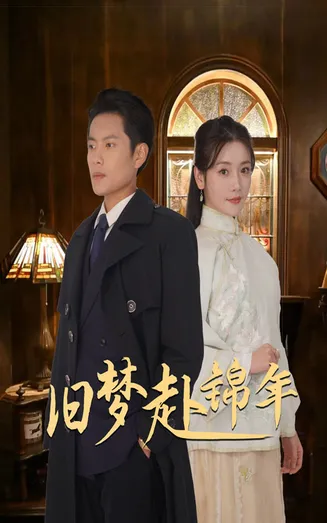 旧梦赴锦年在线观看
