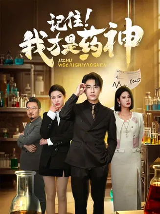 记住我才是药神在线观看