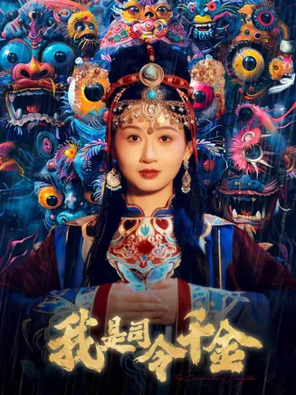 我是司令千金在线观看