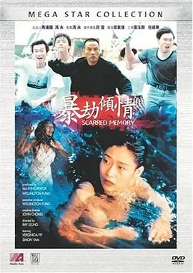 暴劫倾情[电影解说]在线观看
