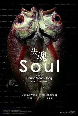 失魂[电影解说]在线观看
