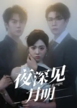 夜深见月明在线观看