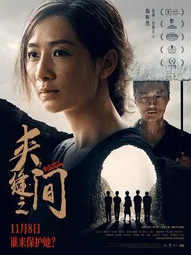 夹缝之间[电影解说]在线观看