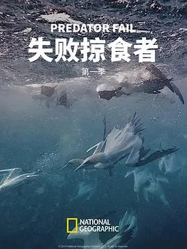 失败掠食者第一季在线观看