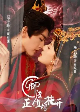 卿归正值榕花开在线观看