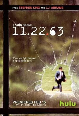 11.22.63在线观看