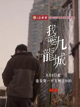 我爱九龙城粤语在线观看