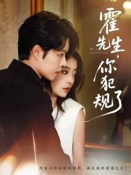 霍先生你犯规了在线观看
