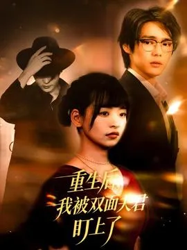 重生后我被双面夫君盯上了在线观看