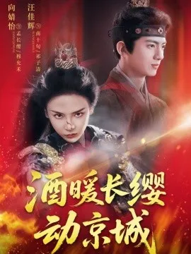 酒暖长缨动京城在线观看