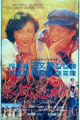 初恋风暴1978在线观看