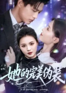 她的完美伪装在线观看