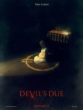 恶魔预产期[电影解说]在线观看