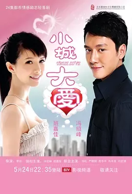 小城大爱2009在线观看