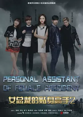 女总裁的贴身高手2在线观看