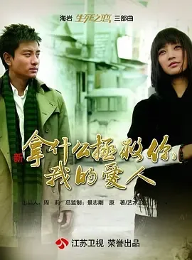 拿什么拯救你,我的爱人2011在线观看
