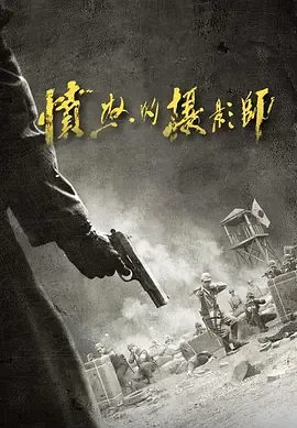 愤怒的摄影师在线观看
