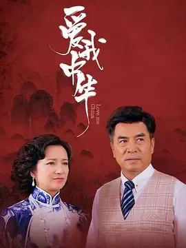 爱我中华在线观看