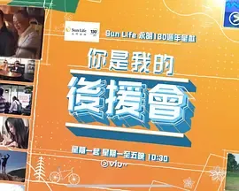 你是我的后援会在线观看