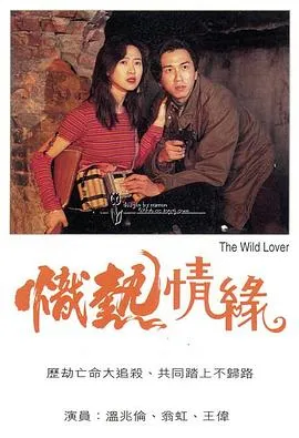 炽热情缘粤语在线观看