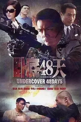 卧底48天在线观看