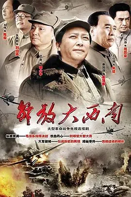 解放大西南在线观看