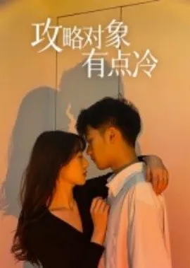 攻略对象有点冷在线观看