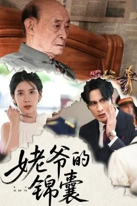 姥爷的锦囊在线观看
