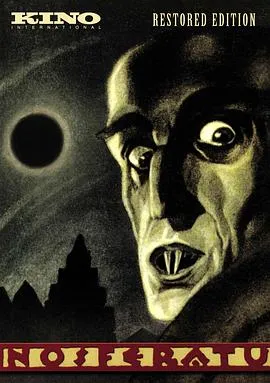 诺斯费拉图[电影解说]在线观看
