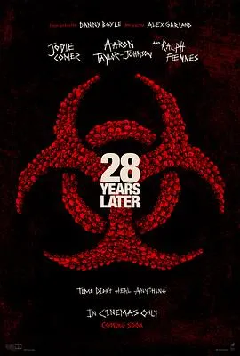 惊变28年[电影解说]在线观看