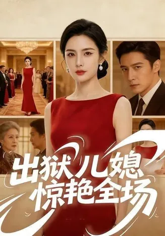 出狱儿媳惊艳全场在线观看