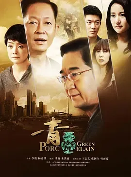 青瓷 (2012)在线观看
