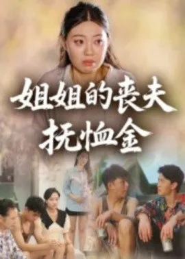 姐姐的丧夫抚恤金在线观看