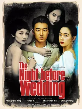 新婚前夜在线观看
