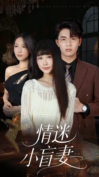 情迷小盲妻在线观看