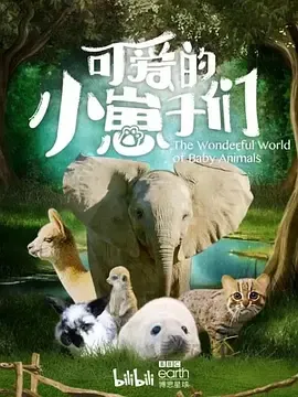 可爱的小崽子们在线观看