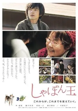 肥皂泡[电影解说]在线观看