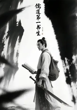 儒道第一书生在线观看