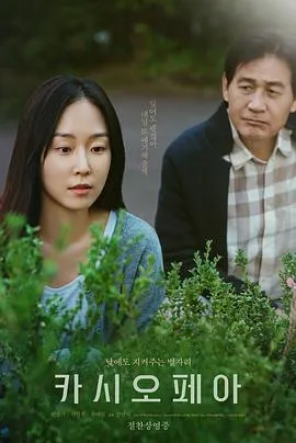 仙后座[电影解说]在线观看