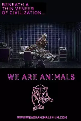 我们都是动物在线观看