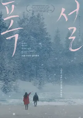 暴雪在线观看