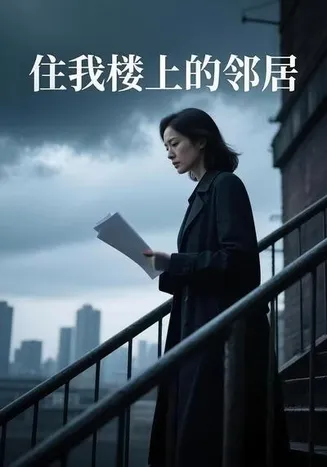 住我楼上的邻居在线观看