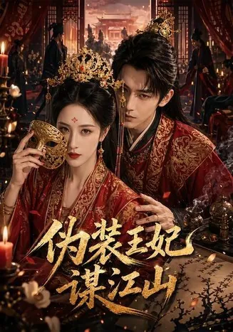 伪装王妃谋江山在线观看